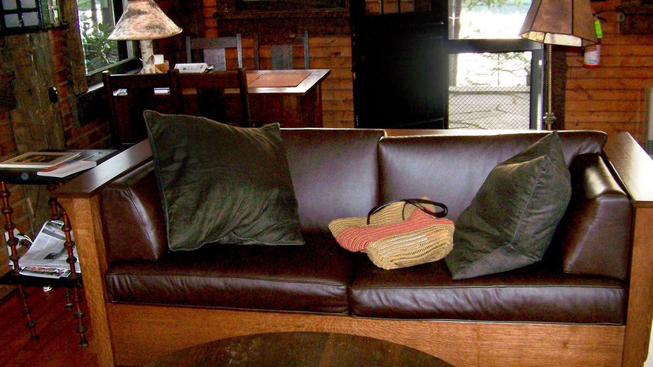 Photo of Livingroom in Meacham