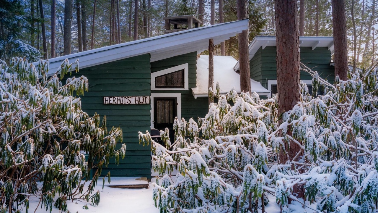 Photo of Outdoor in Meacham