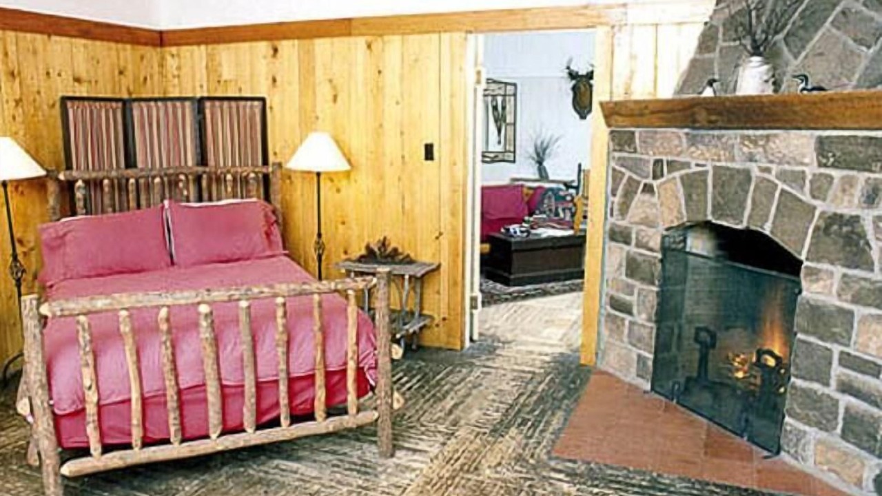 Photo of Bedroom in Meacham