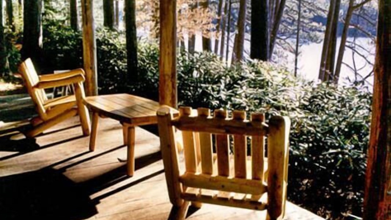 Photo of Outdoor in Meacham