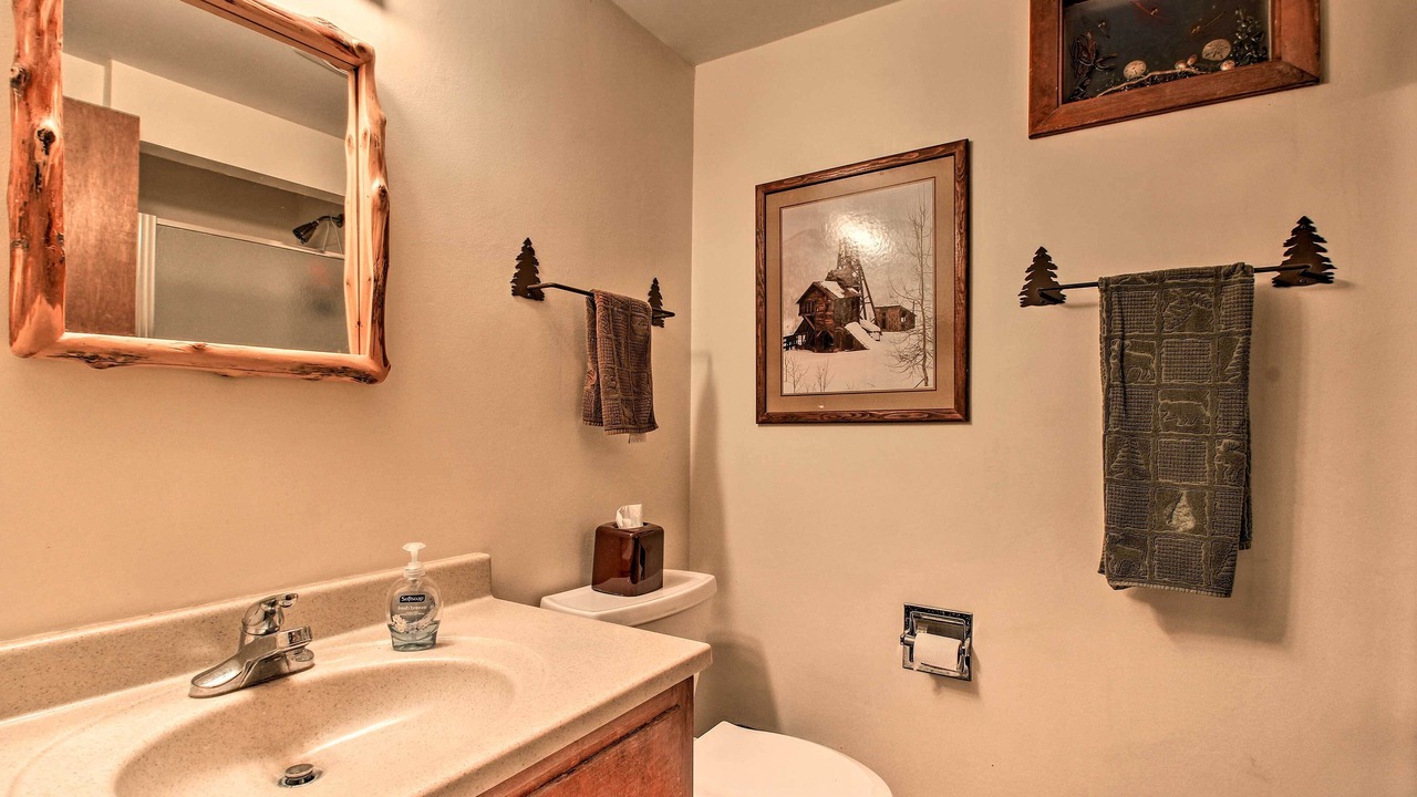 Photo of Bathroom in Pine River