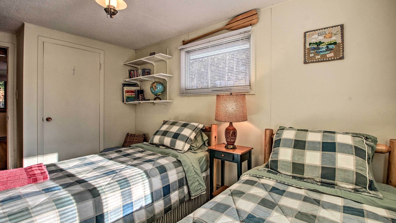 Photo of Bedroom in Pine River
