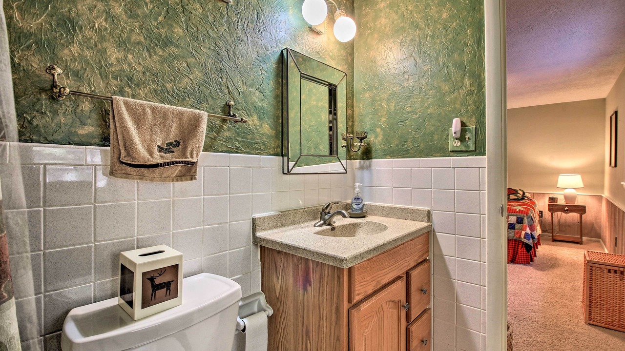Photo of Bathroom in Pine River