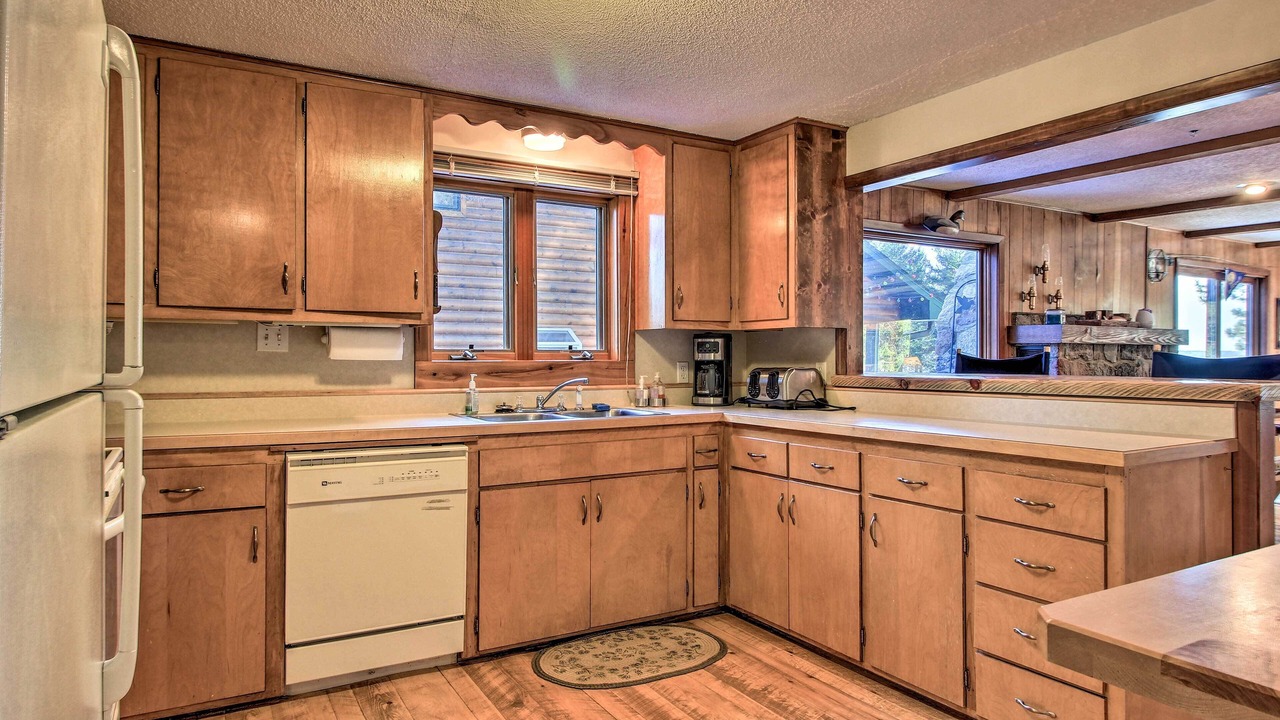 Photo of Kitchen in Pine River