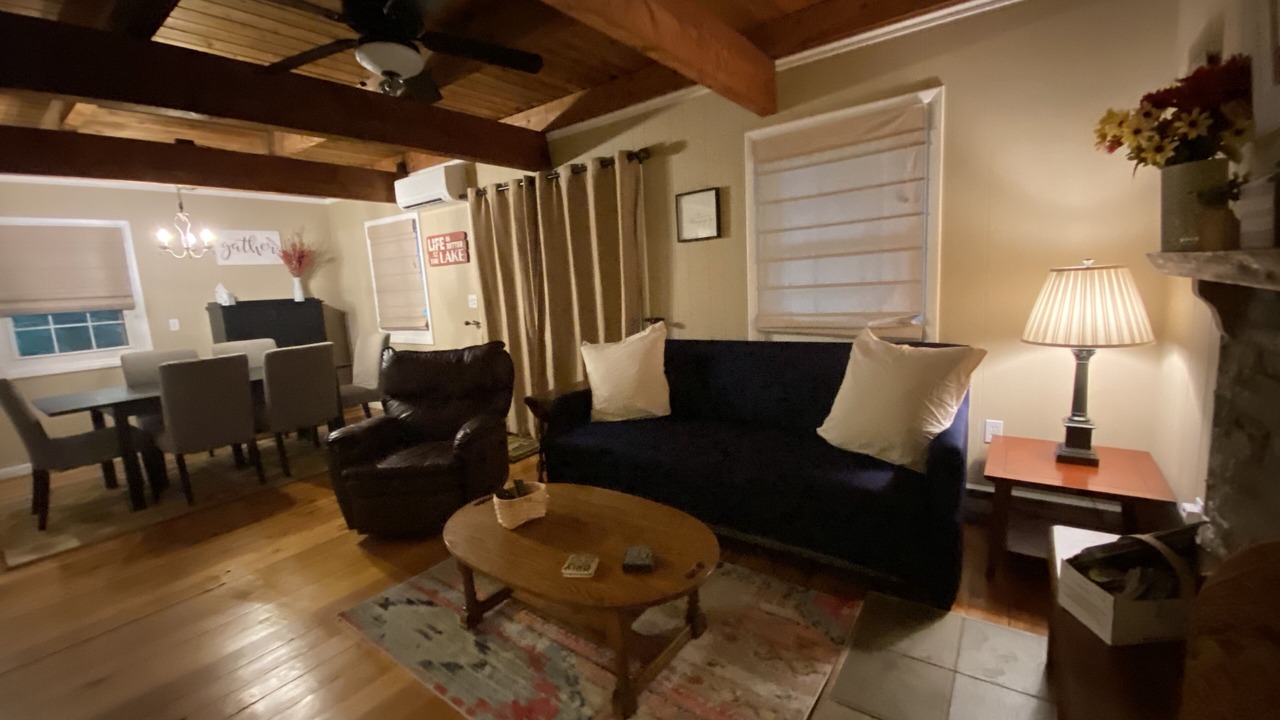 Photo of Livingroom in Bushkill