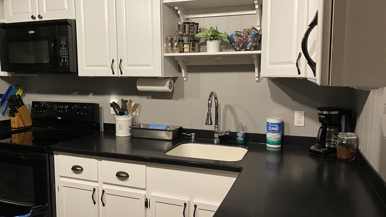 Photo of Kitchen in Bushkill
