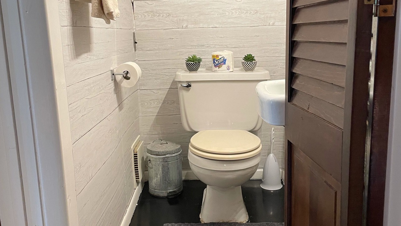 Photo of Bathroom in Bushkill