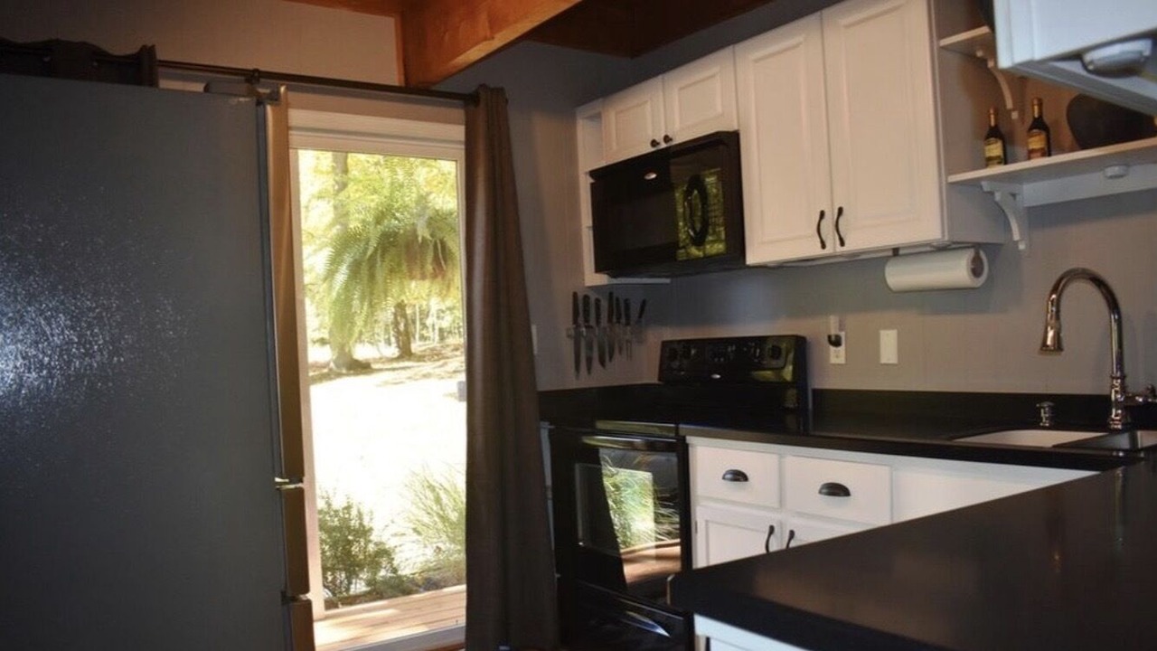 Photo of Kitchen in Bushkill