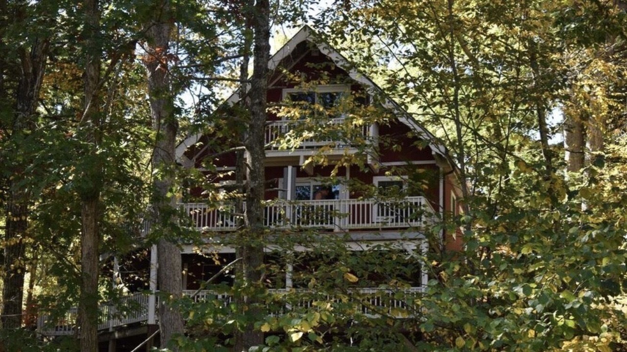 Photo of Outdoor in Bushkill