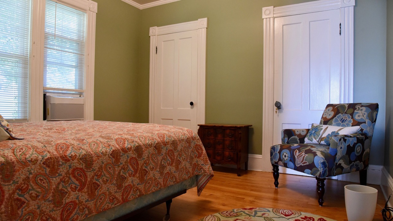 Photo of Bedroom in North Adams