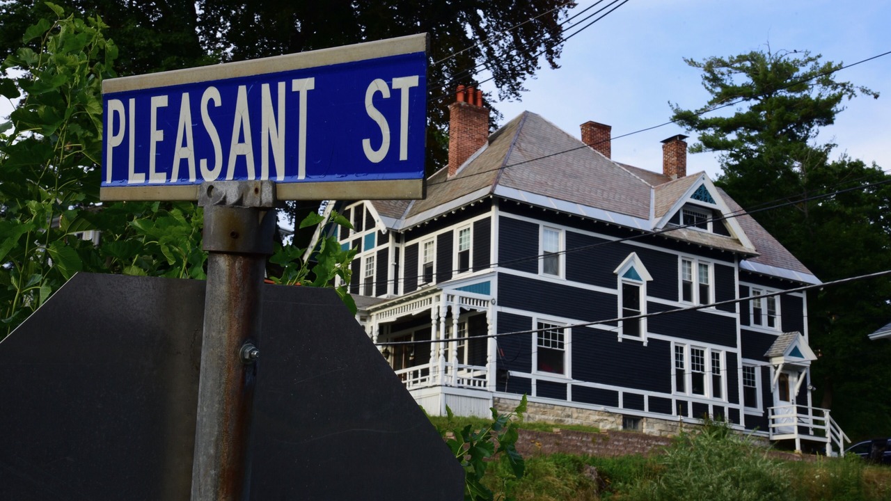 Photo of Outdoor in North Adams