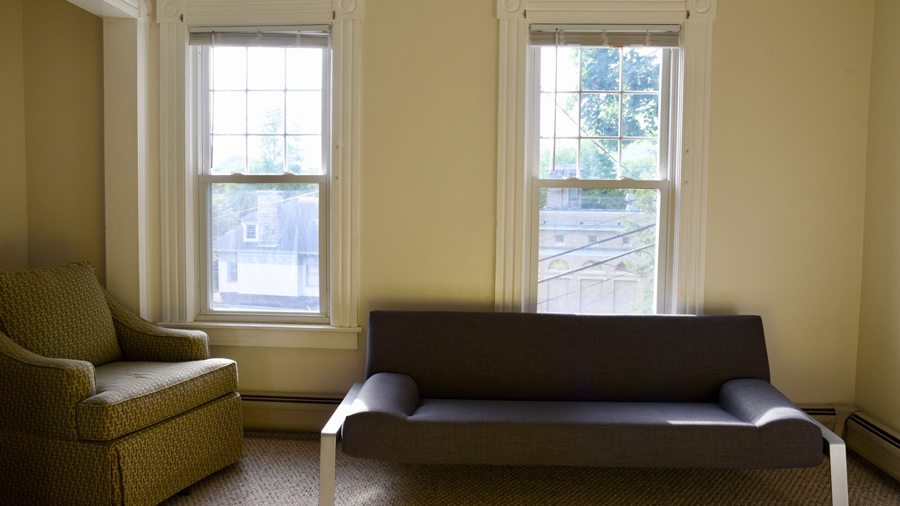 Photo of Livingroom in North Adams