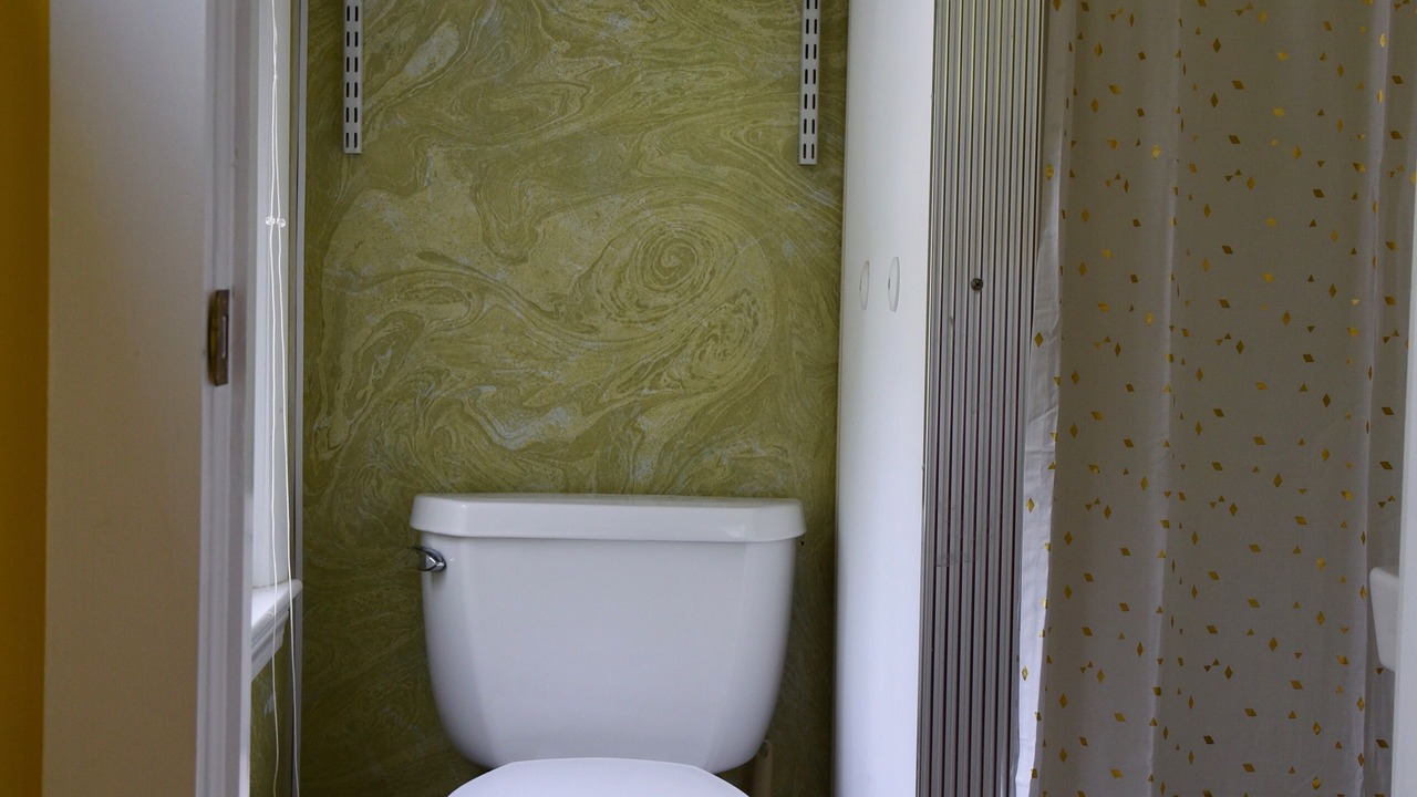 Photo of Bathroom in North Adams