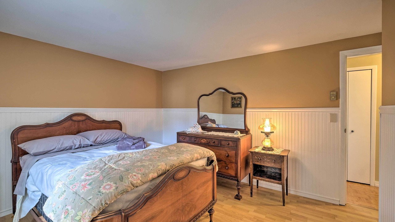 Photo of Bedroom in New Kingston