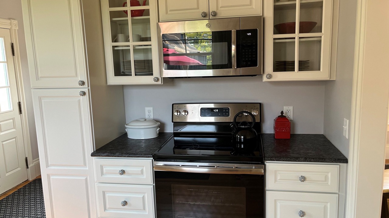 Photo of Kitchen in Stillwater