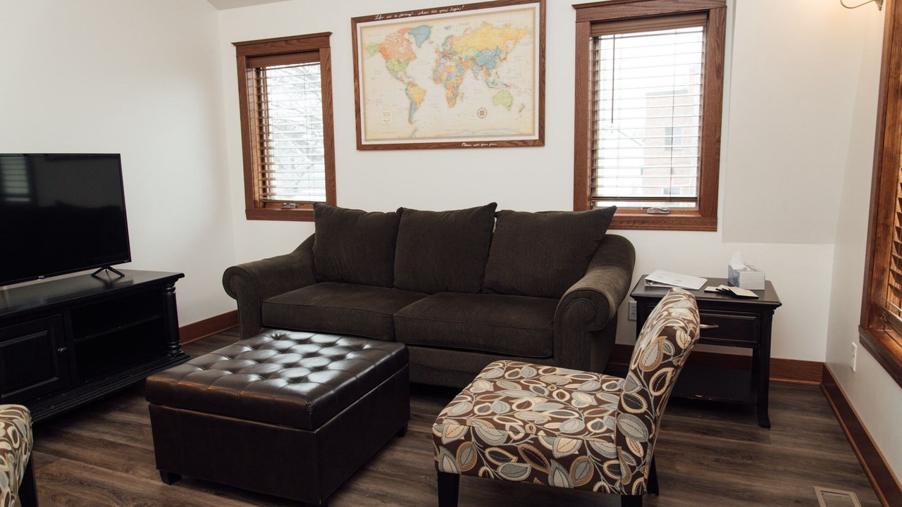 Photo of Bedroom in Powderhorn