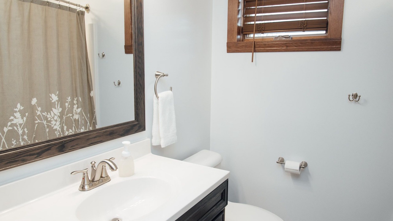 Photo of Bathroom in Powderhorn