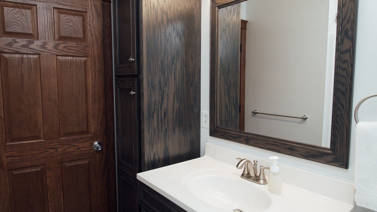 Photo of Bathroom in Powderhorn