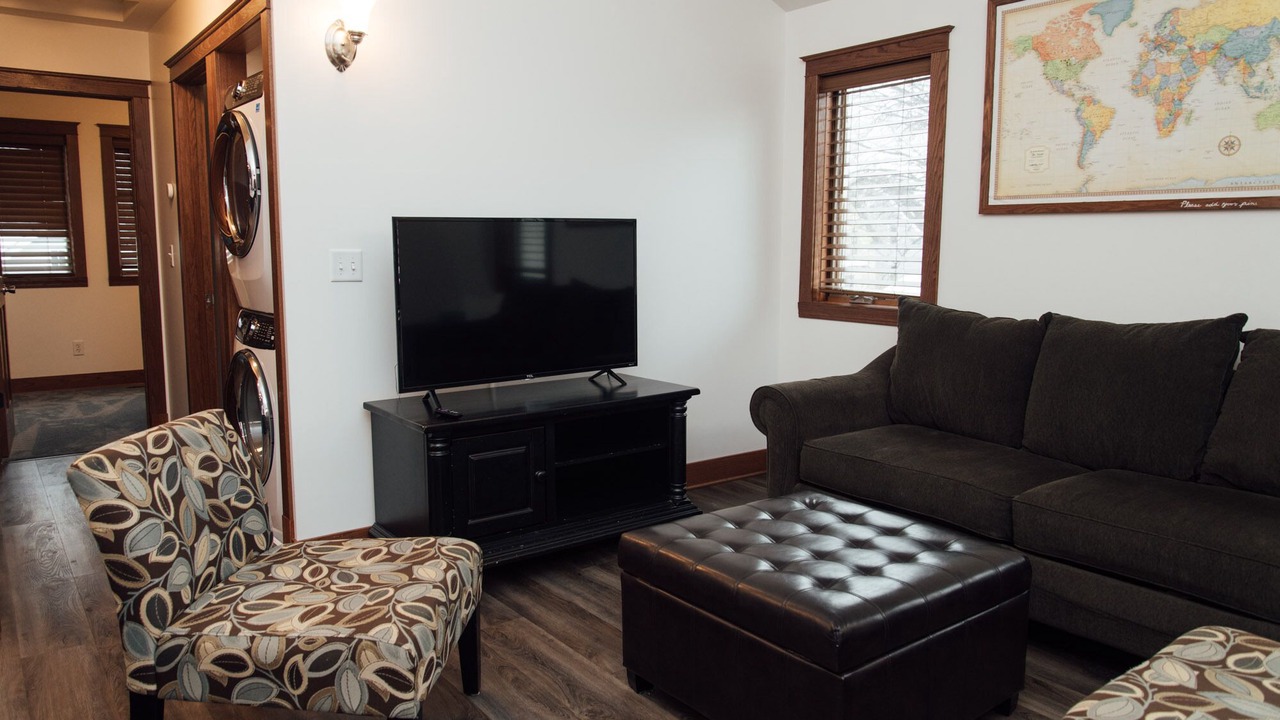 Photo of Bedroom in Powderhorn