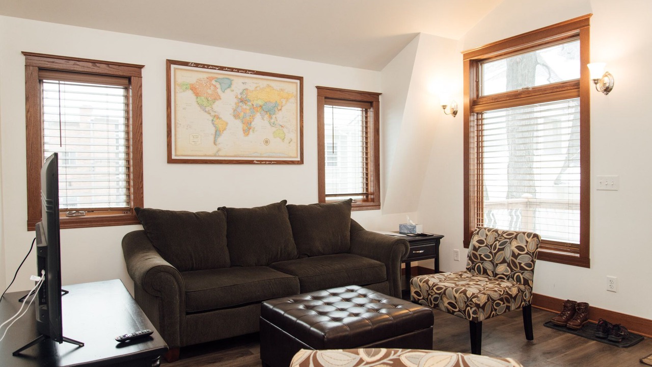 Photo of Bedroom in Powderhorn