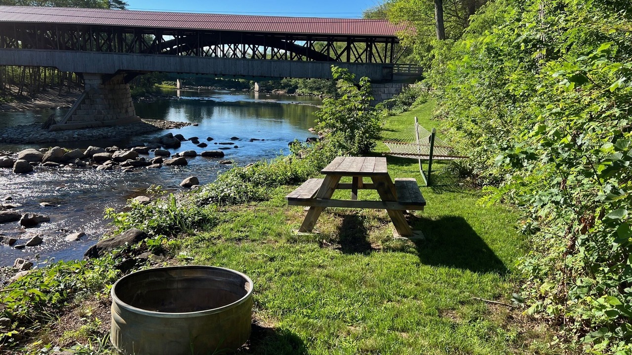 Photo of Outdoor in North Conway