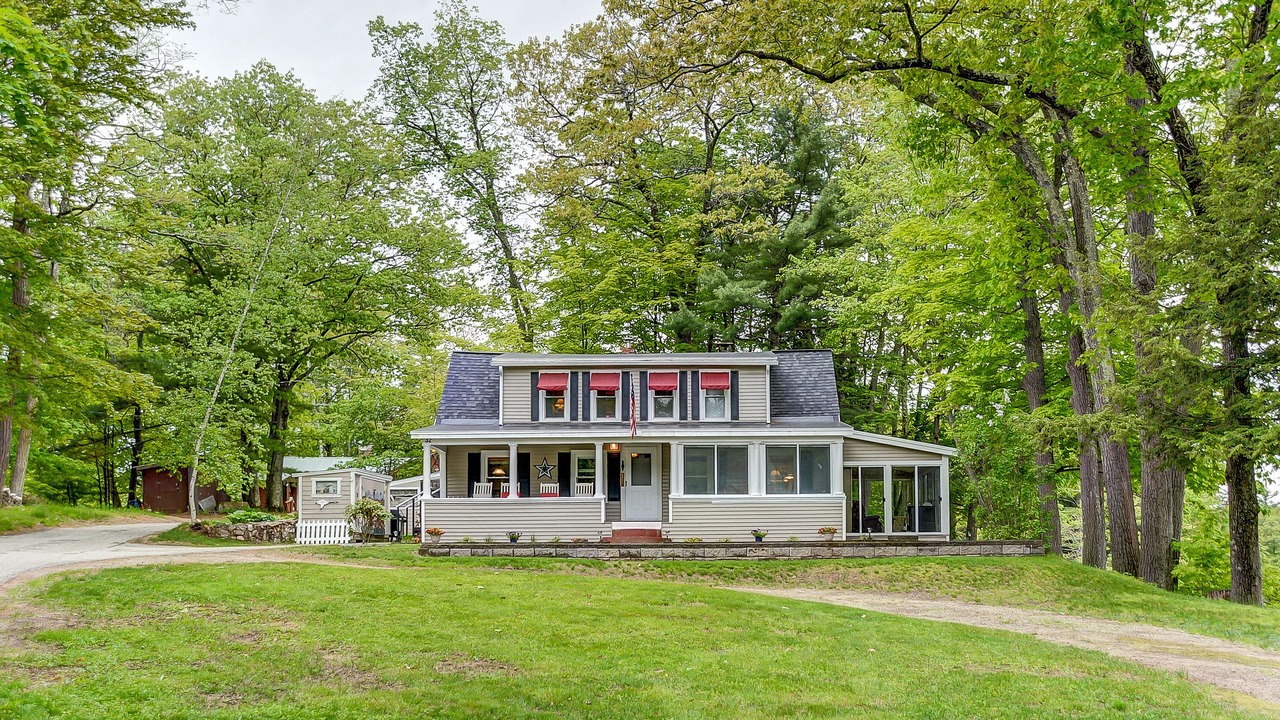 Photo of Outdoor in North Conway