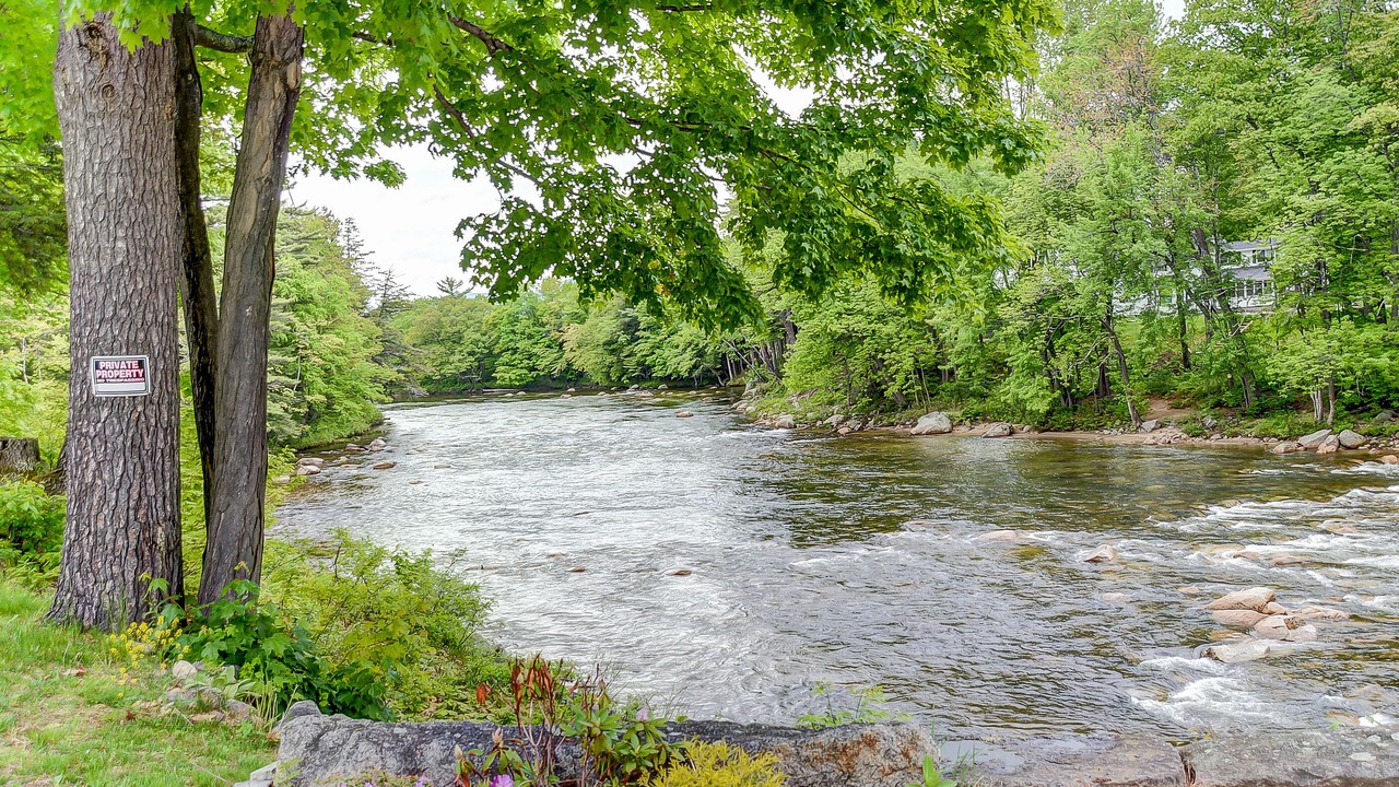 Photo of Outdoor in North Conway