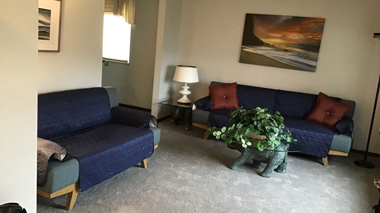 Photo of Livingroom in Reynoldsburg