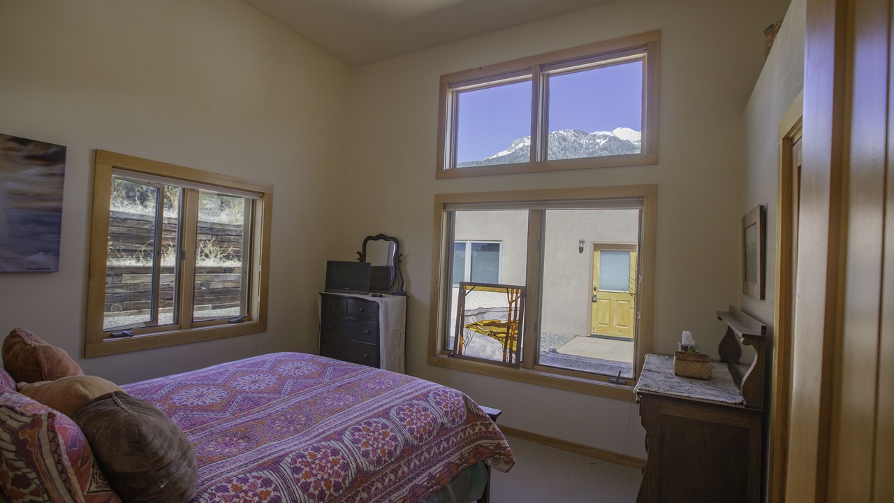 Photo of Bedroom in Baca Grande