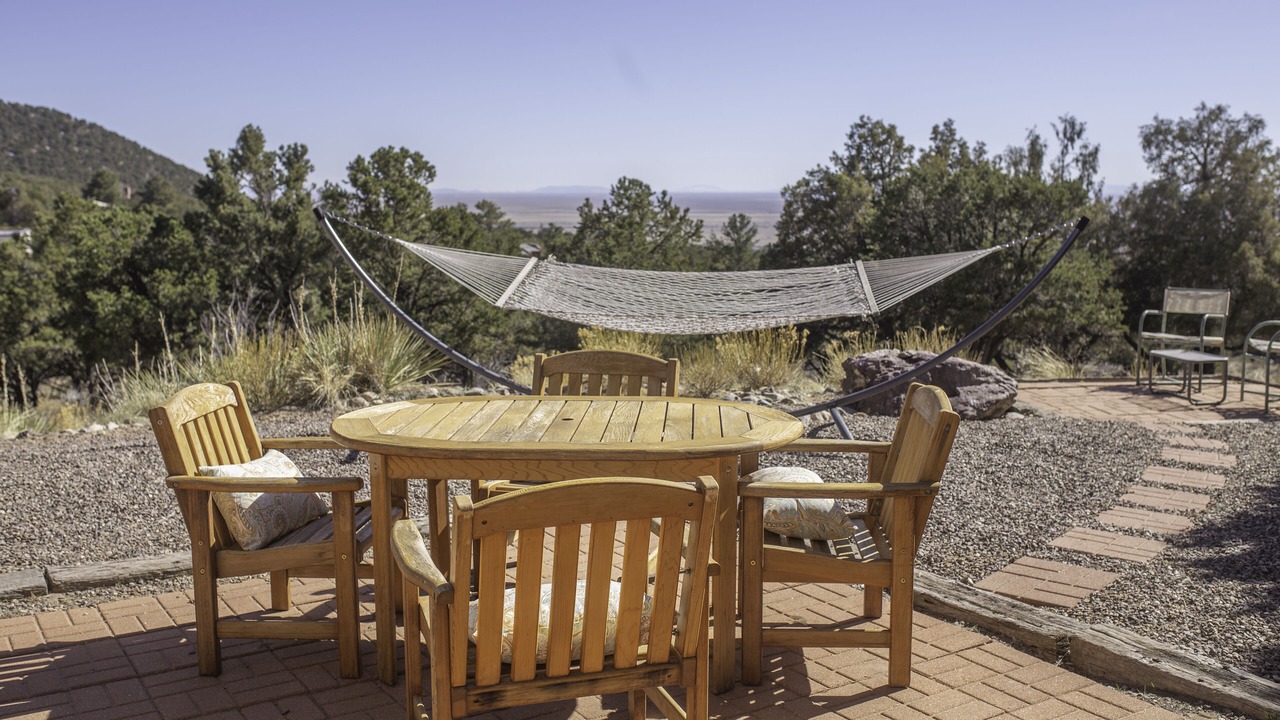 Photo of Outdoor in Baca Grande