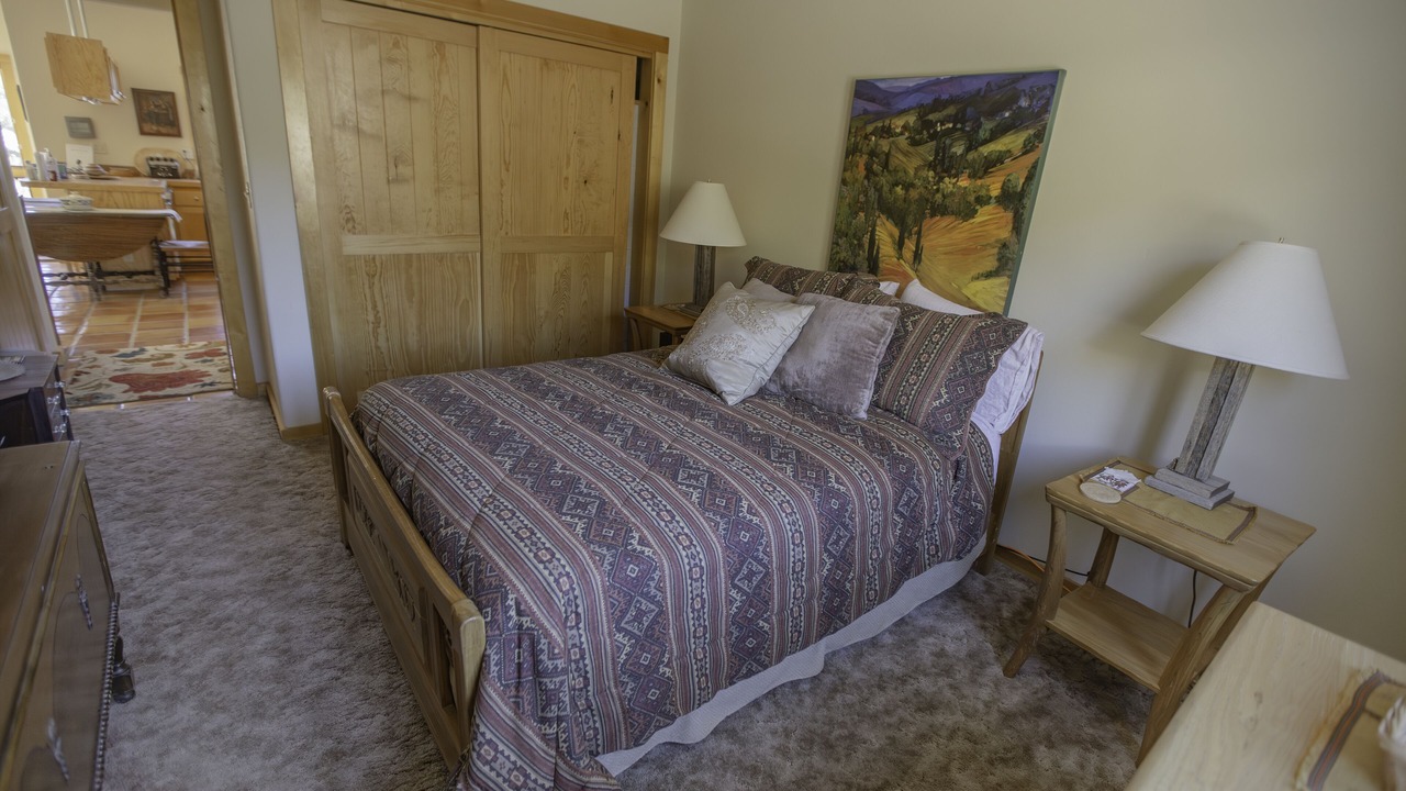 Photo of Bedroom in Baca Grande
