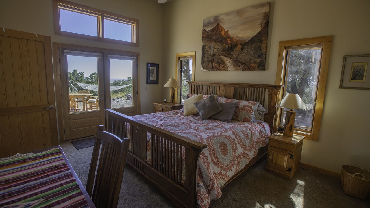 Photo of Bedroom in Baca Grande