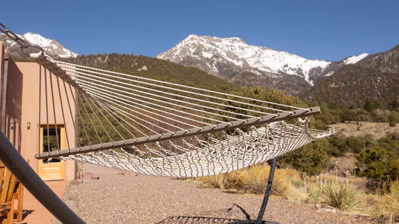 Photo of Outdoor in Baca Grande