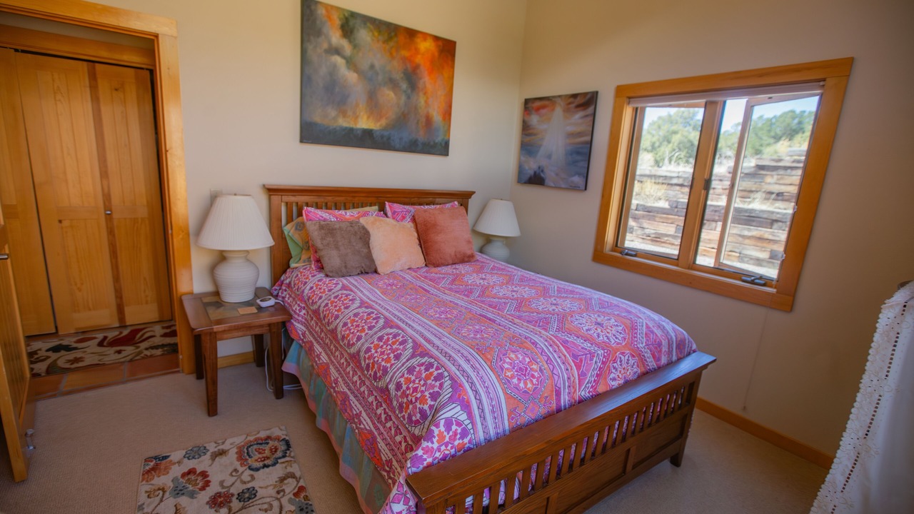 Photo of Bedroom in Baca Grande