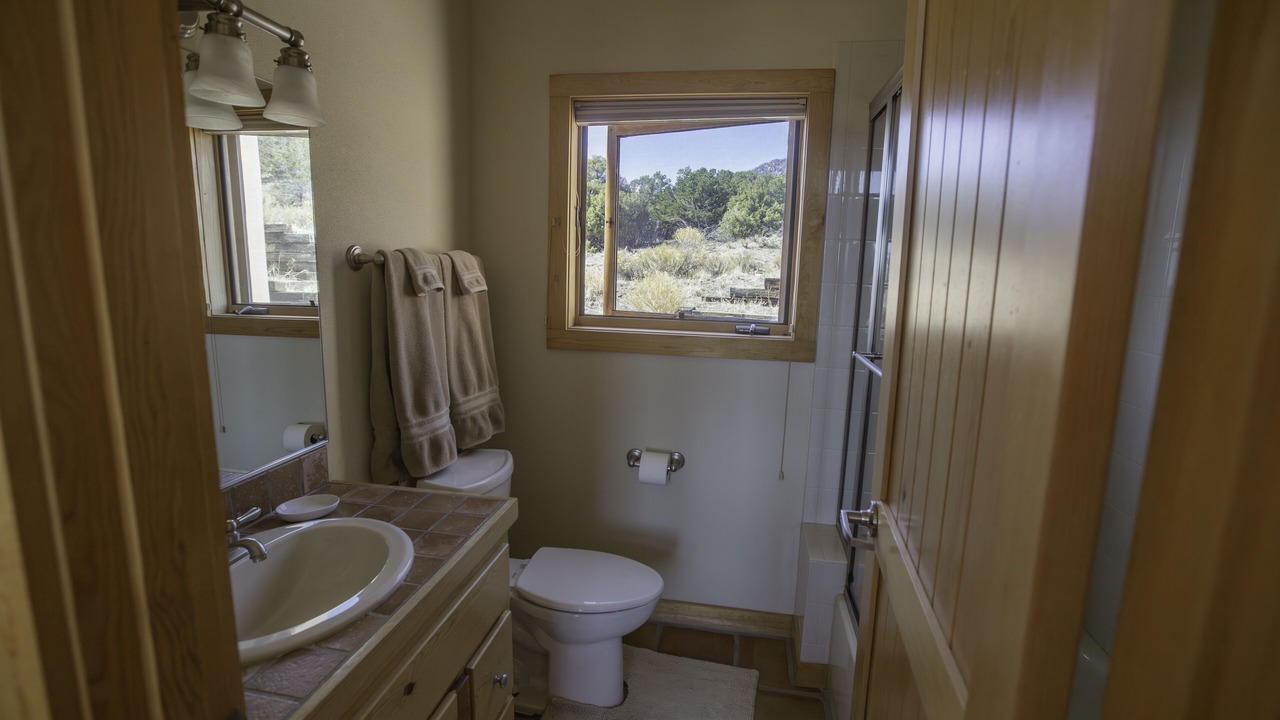 Photo of Bathroom in Baca Grande
