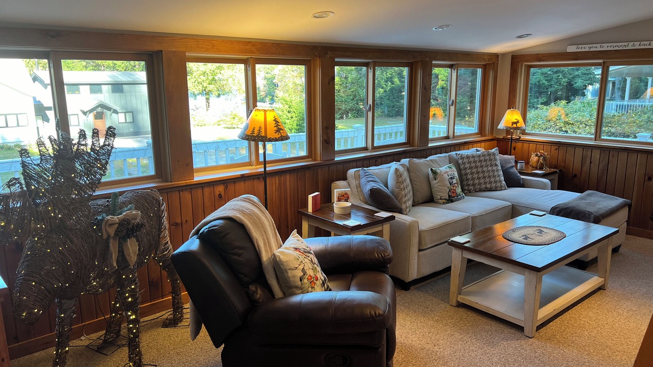 Photo of Livingroom in Ludlow