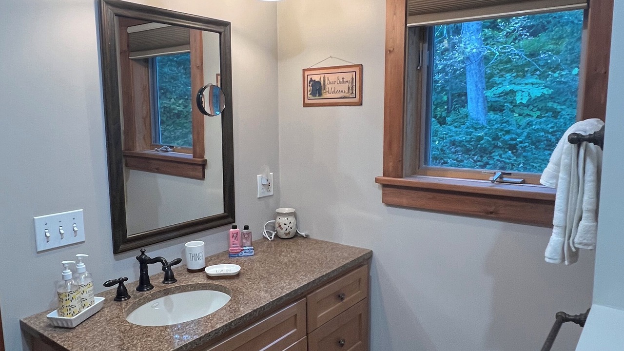 Photo of Bathroom in Ludlow