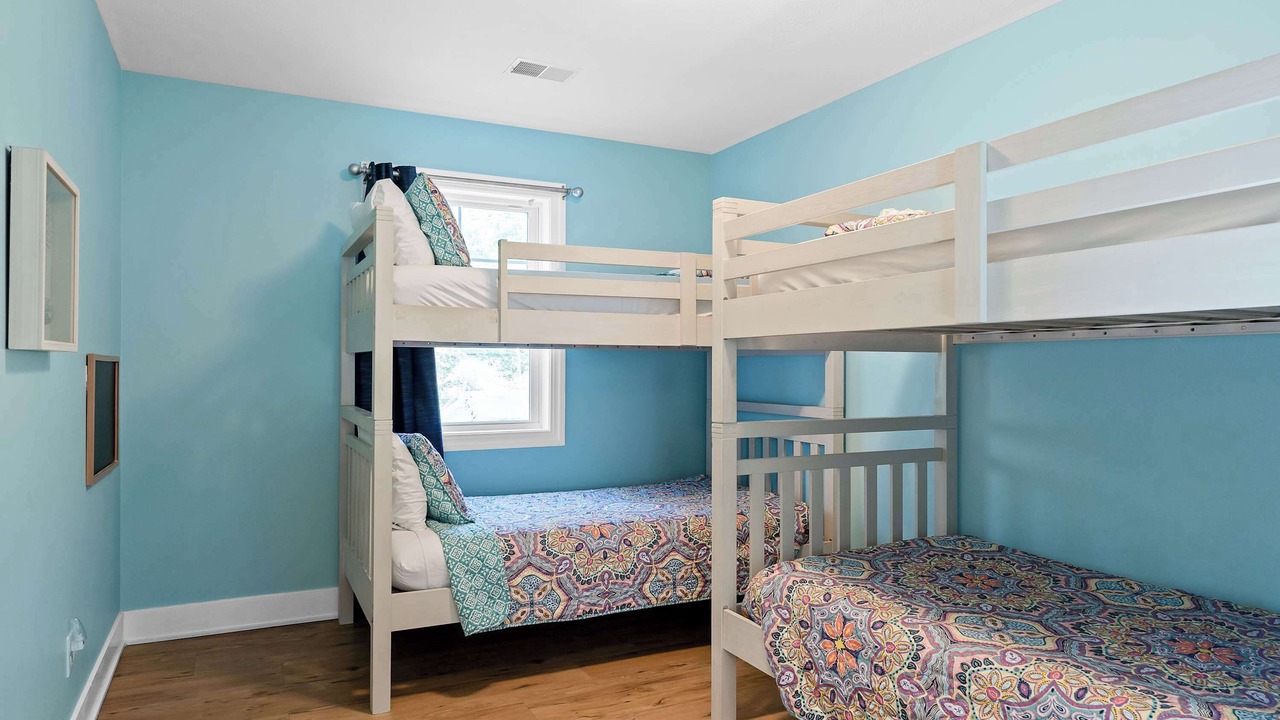 Photo of Bedroom in Kendall