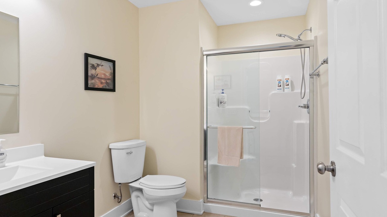 Photo of Bathroom in Kendall