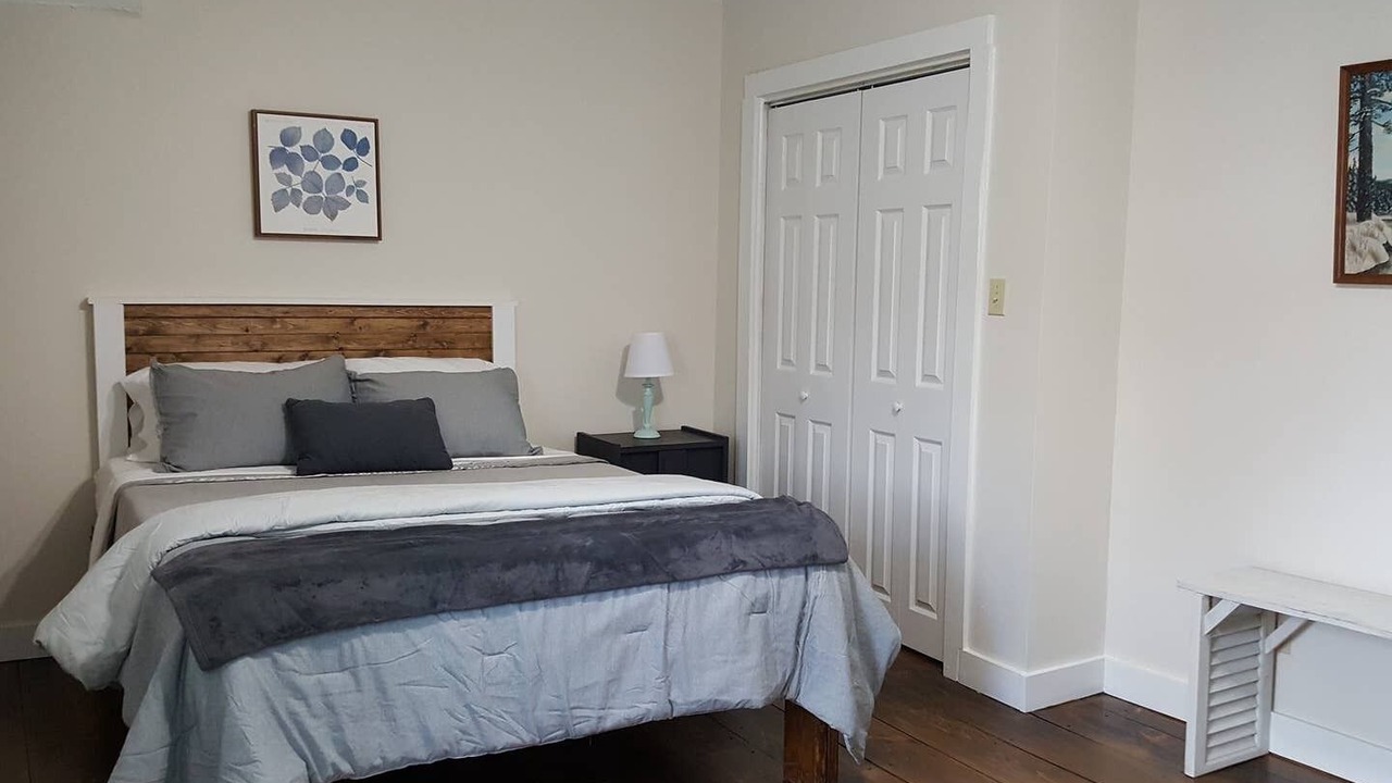 Photo of Bedroom in Bradford