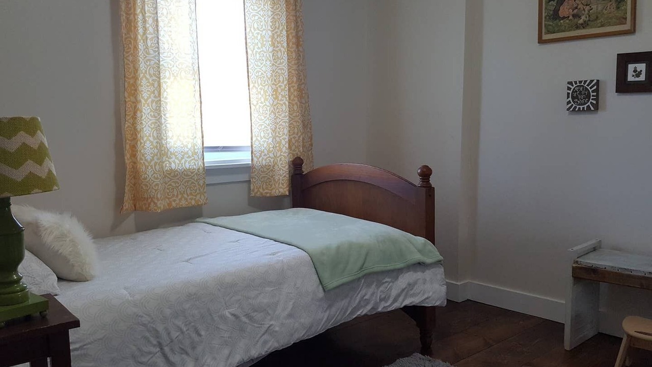 Photo of Bedroom in Bradford