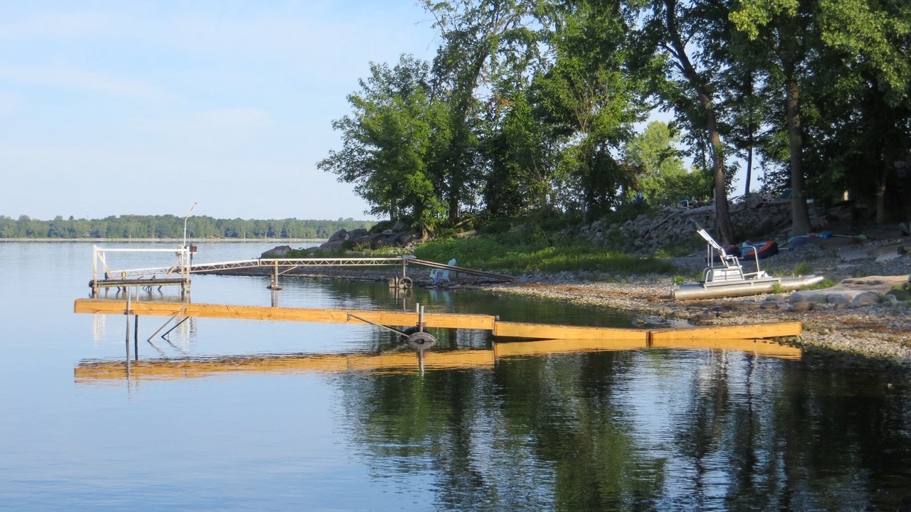 Photo of Outdoor in Isle La Motte