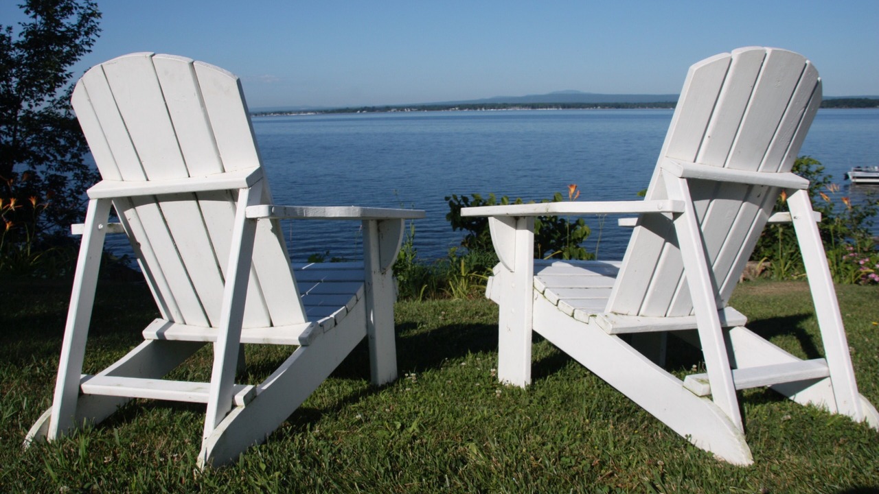 Photo of Outdoor in Isle La Motte