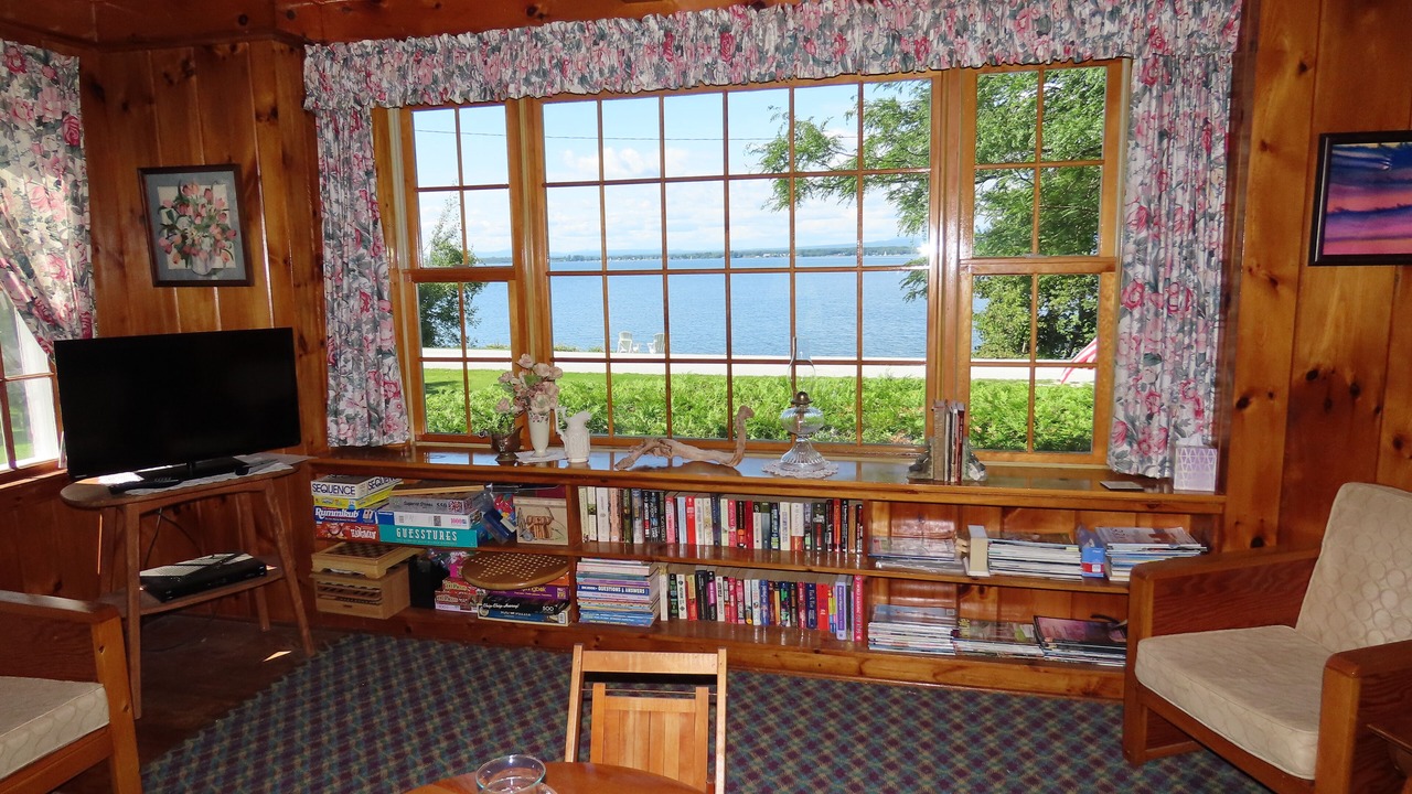 Photo of Bedroom in Isle La Motte