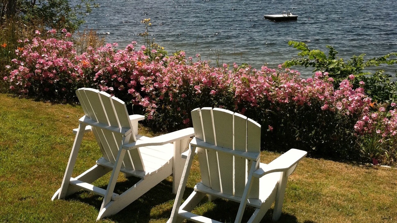 Photo of Outdoor in Isle La Motte