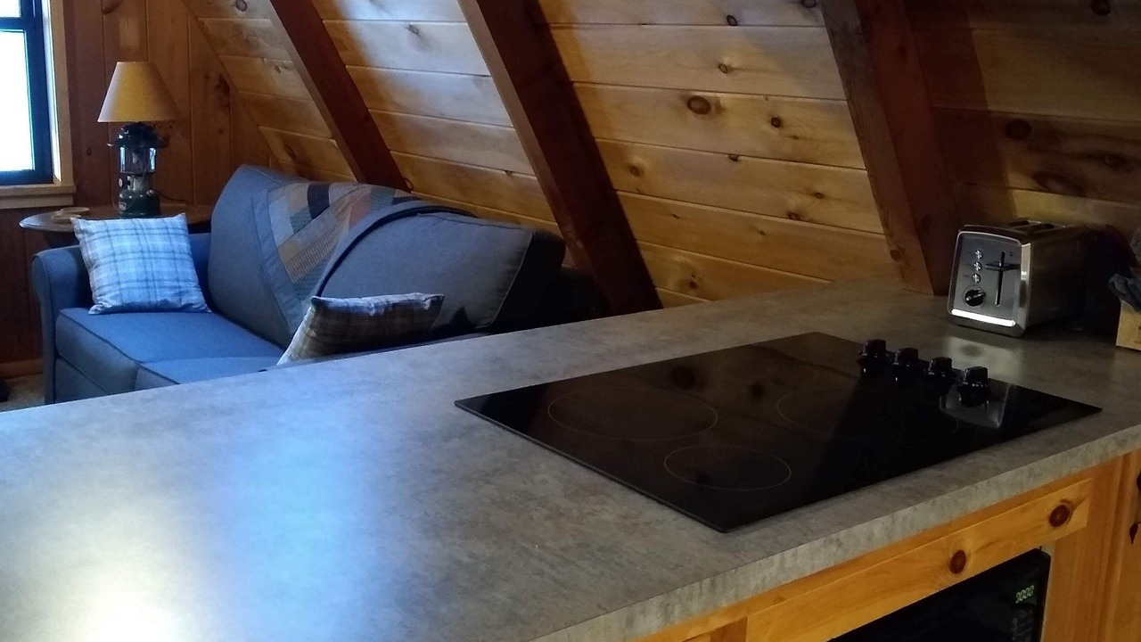 Photo of Kitchen in Jay