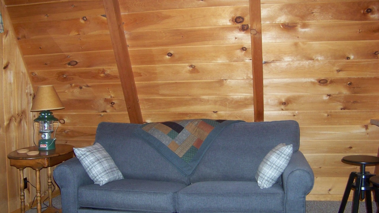 Photo of Livingroom in Jay