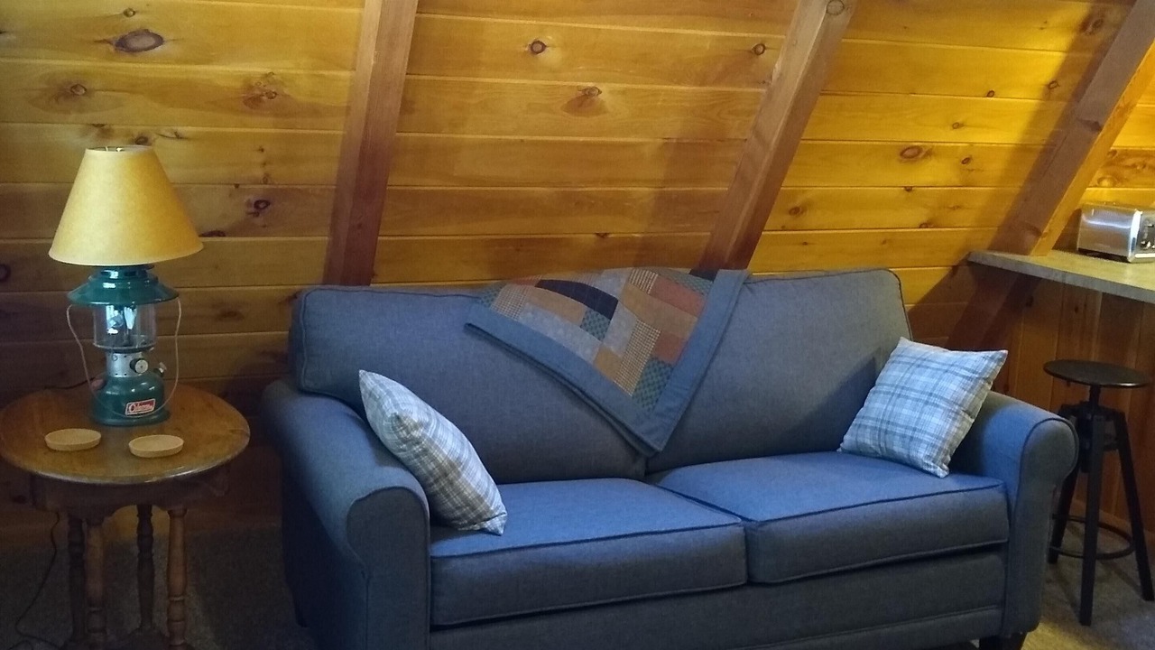 Photo of Livingroom in Jay