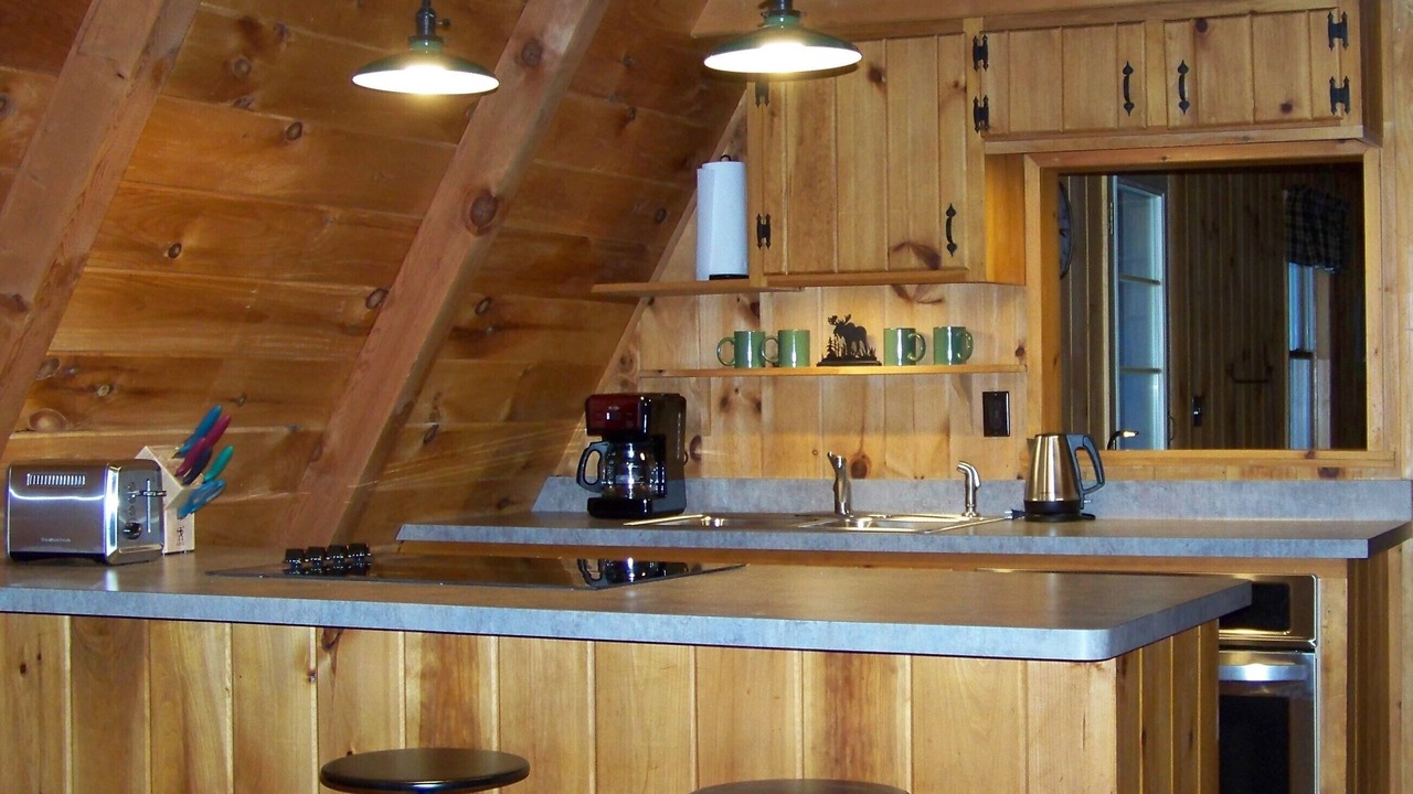 Photo of Kitchen in Jay