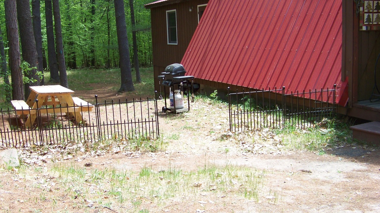 Photo of Outdoor in Jay
